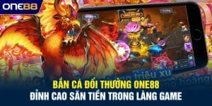 Bắn cá đổi thưởng