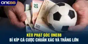 Kèo phạt góc