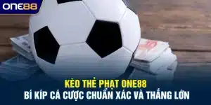 Kèo thẻ phạt