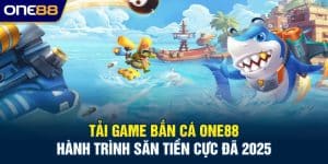 Tải game bắn cá