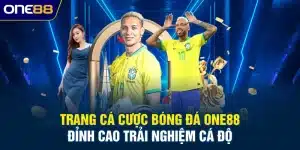 trang cá cược bóng đá