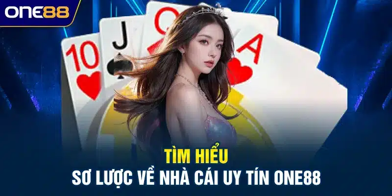 Nắm bắt thông tin cơ bản về sân chơi ONE88